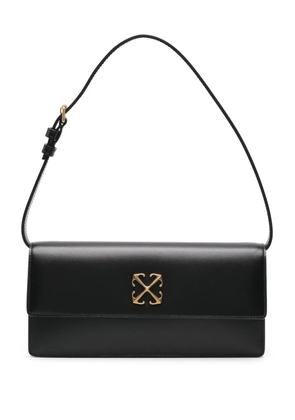 Off-White Jitney 1.0 shoulder bag - Black