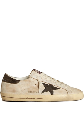 Golden Goose Super Star sneakers - Neutrals