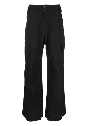 Rossignol straight-leg ski trousers - Black
