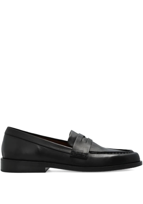 Marsèll penny-slot loafers - Black