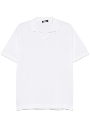 ERALDO knitted top - White