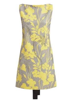 16Arlington Alessa mini dress - Grey