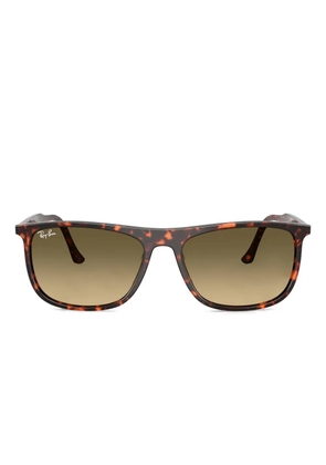Ray-Ban RB2216 sunglasses - Brown