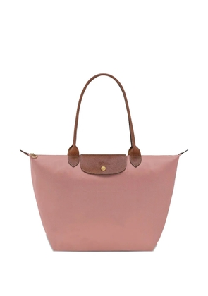 Longchamp Le Pliage shoulder bag - Pink