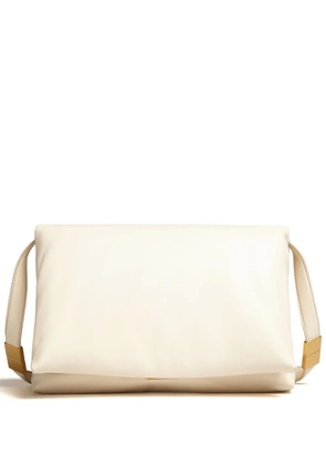 Marni large Prisma bag - Neutrals