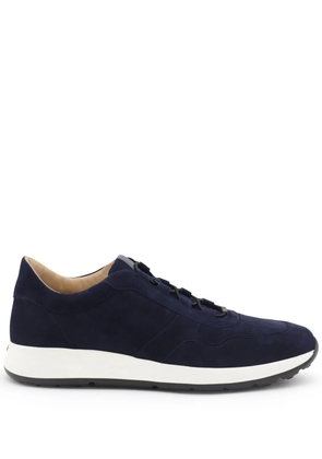 Tod's low-top sneakers - Blue