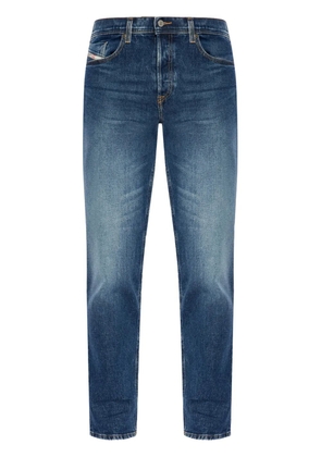 Diesel D-Finitive jeans - Blue