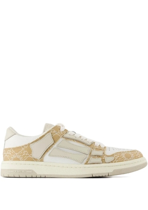AMIRI Ma Quad sneakers - White