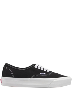 Vans Authentic 44 DX sneakers - Black