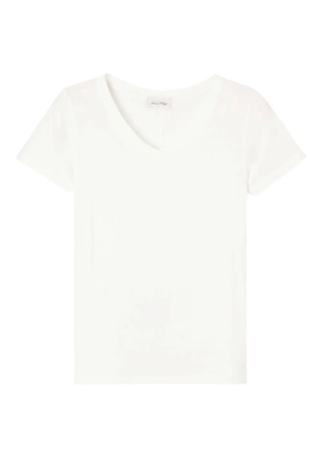 American Vintage Gamipy T-shirt - White