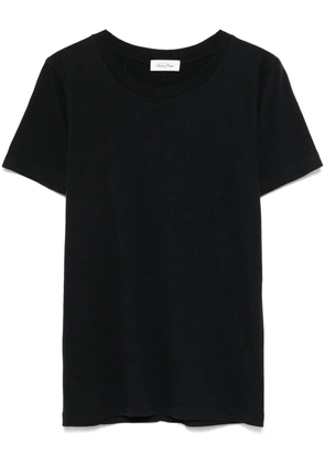 American Vintage Gamipy T-shirt - Black