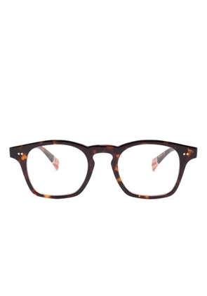 Etnia Barcelona Monells glasses - Brown