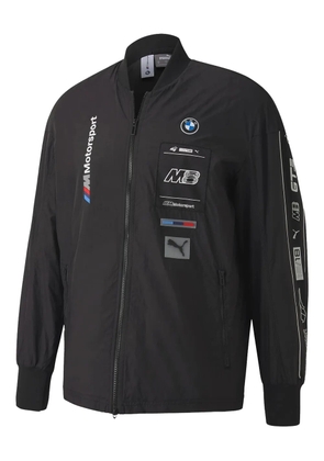 PUMA x BMW M Motorsport jacket - Black