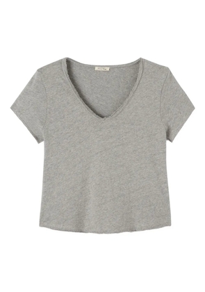 American Vintage Sonoma t-shirt - Grey
