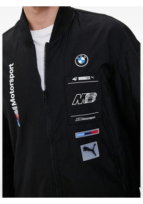 PUMA x BMW M Motorsport jacket - Black