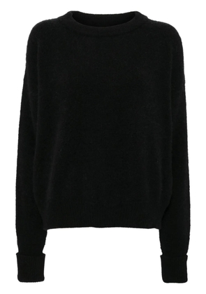 American Vintage vitow jumper - Black