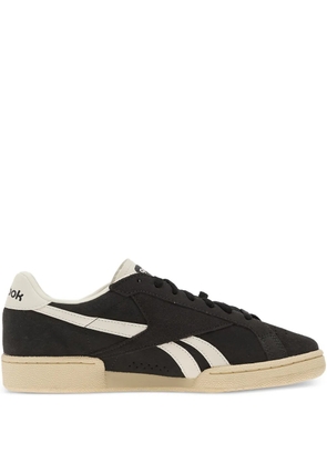 Reebok Club C Grounds UK sneakers - Black