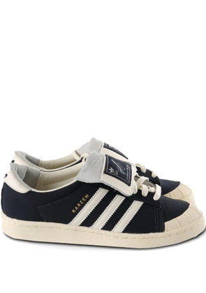 adidas x Willy Chavarria Jabbar Low sneakers - Blue