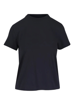 Vince cotton T-shirt - Black