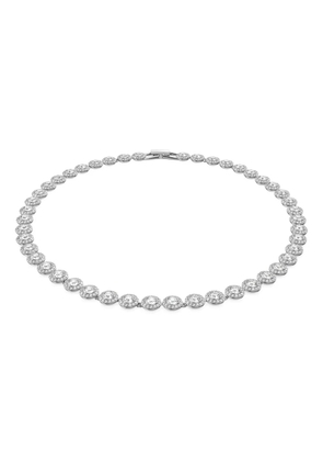 Swarovski Una Angelic Tennis necklace - White
