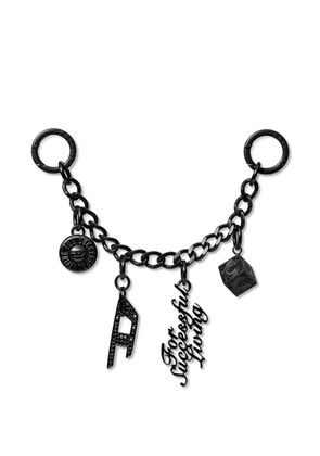 Diesel Casetify charm - Black
