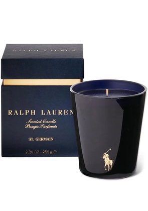 Ralph Lauren Home Germain single-wick candle - Blue