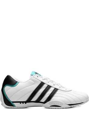 adidas Adi Racer Lo Mercedes AMG Petronas F1 Team sneakers - White