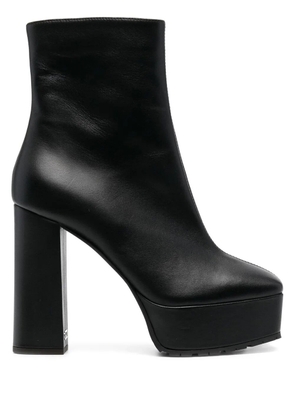 Giuseppe Zanotti New York 140mm ankle boots - Black