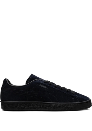 PUMA x JJJJound suede sneakers - Blue
