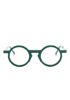 VAVA Eyewear WL0039 sunglasses - Green