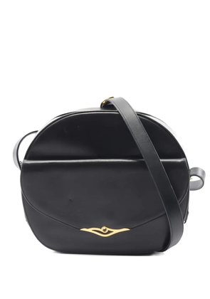 Cartier 2000s Saphire Line shoulder bag - Black