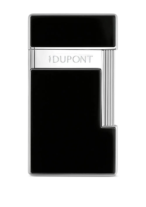 S.T. Dupont Slimmy lighter - Black