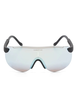 Alba Optics Stratos sunglasses - Black