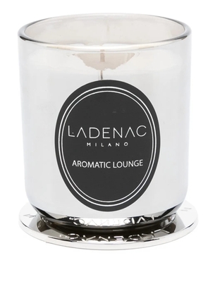 LADENAC Urban Senses scented candle (526g) - Black