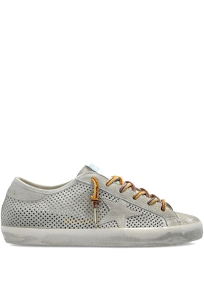 Golden Goose Superstar sneakers - Grey