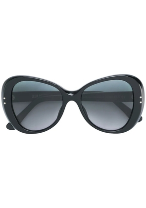 Cutler & Gross Black Tie sunglasses