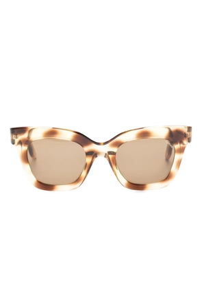Lapima Lisa X sunglasses - Brown