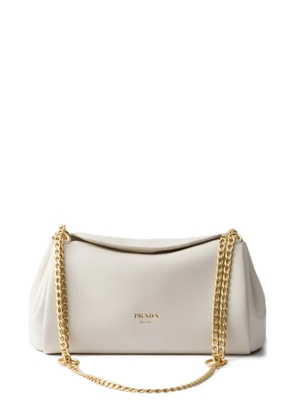 Prada Tumulte shoulder bag - White