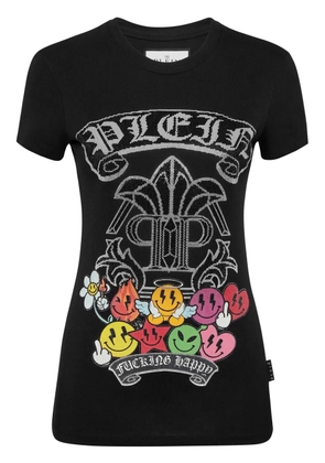 Philipp Plein Sexy Pure t-shirt - Black