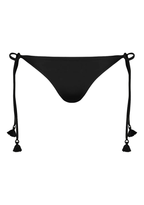 Johanna Ortiz Sagrado bikini bottom - Black
