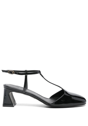 ALOHAS 60mm Jayne pumps - Black