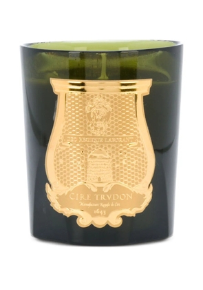 TRUDON Spiritus Sancti scented candle (270g) - Green