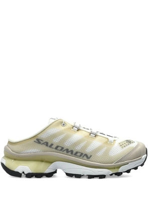 MM6 Maison Margiela X Salomon XT-4 Mule 2 sneakers - Neutrals