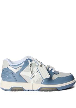 Off-White Out Of Office sneakers - Blue