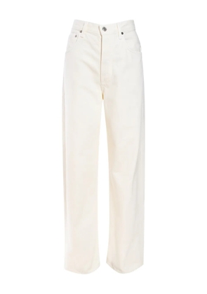 Citizens of Humanity Ayla baggy jeans - Neutrals