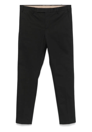 PT Torino Edge chinos - Black