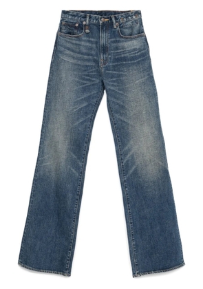 R13 Jane jeans - Blue