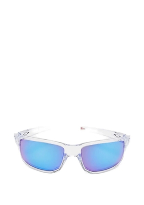 Oakley square-frame sunglasses - White