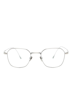 Masunaga Chord G glasses - Silver