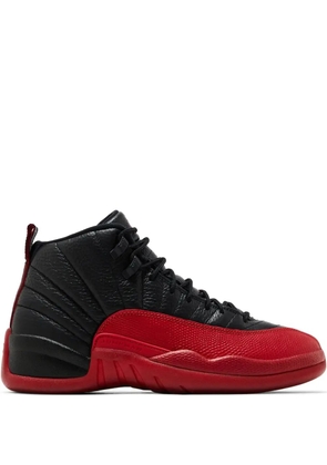 Jordan Air Jordan 12 'Flu Game' sneakers - Black